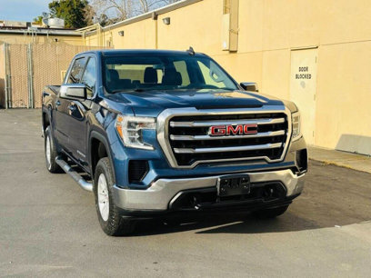 Used 2020 GMC Sierra 1500 SLE w/ SLE Value Package