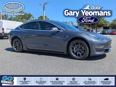 Used 2019 Tesla Model 3 Standard Range Plus