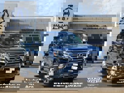Used 2018 Lexus GX 460 Premium w/ Premium Package