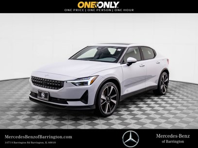 Used 2022 Polestar Polestar 2 w/ Plus Package