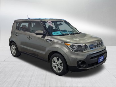 Used 2019 Kia Soul w/ Convenience Package