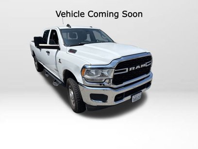 Used 2020 RAM 2500 Tradesman