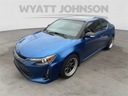 Used 2015 Scion tC