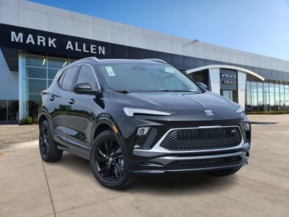 New 2026 Buick Encore GX Sport Touring w/ Comfort Package