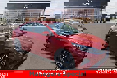 New 2024 Kia Forte LXS w/ LXS Technology Package