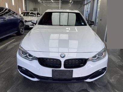 Used 2016 BMW 428i xDrive Coupe