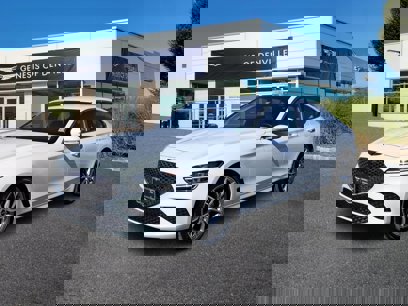 Used 2025 Genesis G70 2.5T