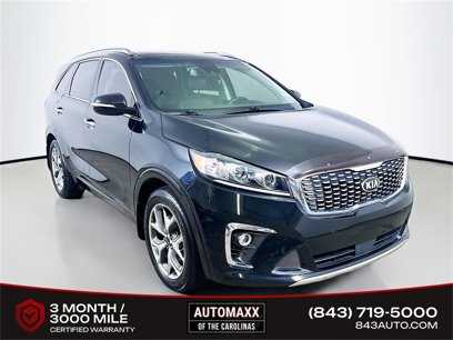 Used 2019 Kia Sorento SX