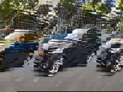 New 2025 Audi A5 2.0T Prestige