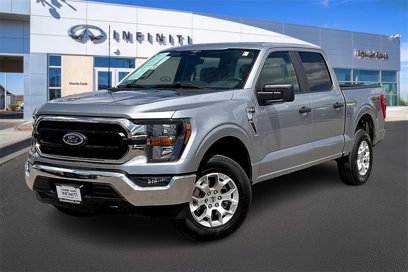 Used 2023 Ford F150 XLT
