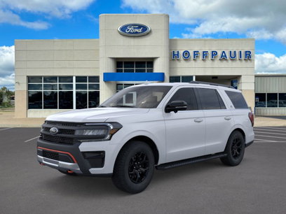 New 2024 Ford Expedition Timberline