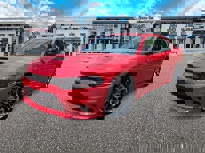Used 2023 Dodge Charger GT