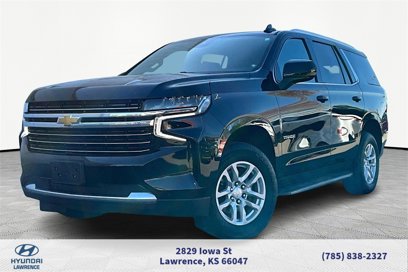 Used 2023 Chevrolet Tahoe LT