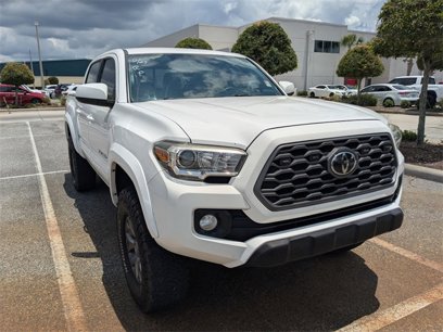 Used 2017 Toyota Tacoma SR5 w/ Tow Package