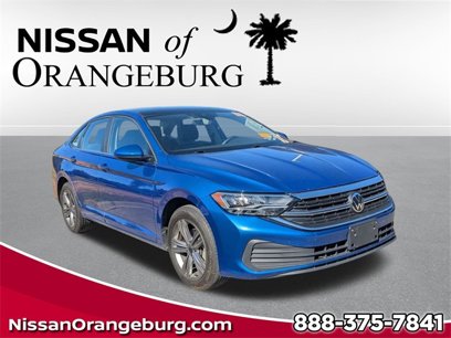 Used 2024 Volkswagen Jetta SE