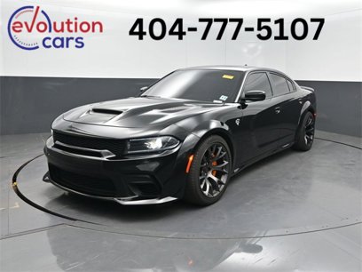 Used 2022 Dodge Charger SRT Hellcat w/ Harman/Kardon Audio Group