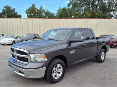Used 2023 RAM 1500 Classic SLT w/ Trailer & Traction Group