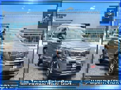 Used 2021 Kia Telluride EX