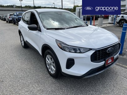 New 2025 Ford Escape Active w/ Cold Weather Package
