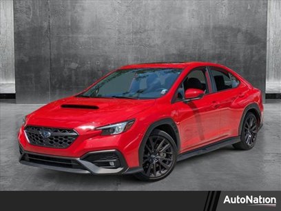 Used 2023 Subaru WRX Premium w/ Popular Package #2