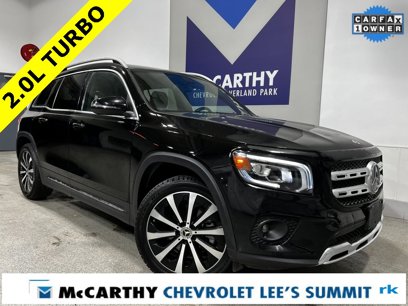 Used 2023 Mercedes-Benz GLB 250