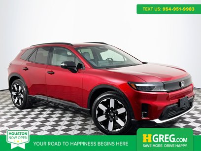 Used 2024 Honda Prologue Elite