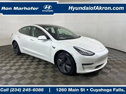 Used 2020 Tesla Model 3 Long Range