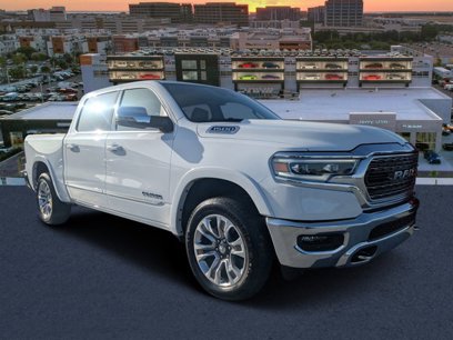 Used 2024 RAM 1500 Limited
