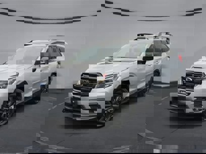 Certified 2022 Subaru Ascent Onyx Edition