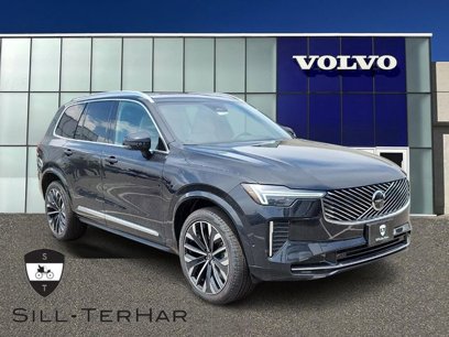 New 2026 Volvo XC90 B5 Plus