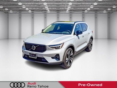 Used 2024 Volvo XC40 B5 Plus w/ Protection Package Premier