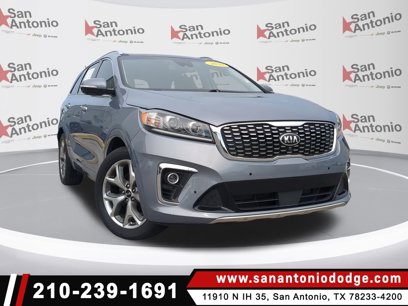 Used 2020 Kia Sorento SX