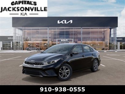 Used 2024 Kia Forte LXS w/ LXS Technology Package