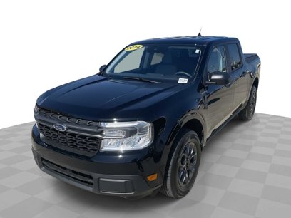 Used 2024 Ford Maverick XLT