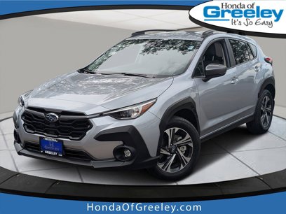 Used 2024 Subaru Crosstrek 2.0i Premium w/ Popular Package #4
