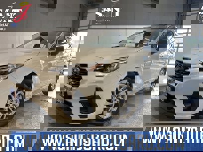 New 2025 Subaru Impreza 2.0i
