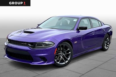Used 2023 Dodge Charger Scat Pack w/ Plus Group