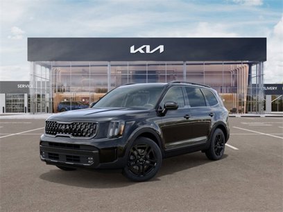 New 2025 Kia Telluride SX Prestige X-Line