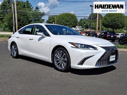 Used 2019 Lexus ES 350