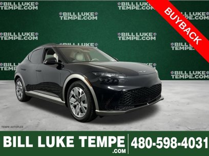 Used 2024 Genesis GV60 RWD w/ Cargo Package