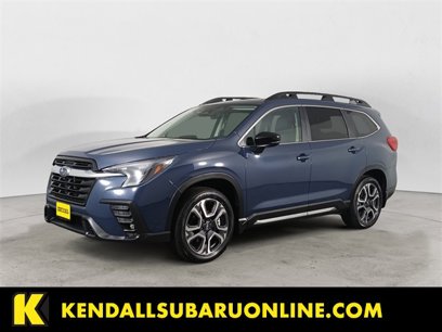 Certified 2024 Subaru Ascent Limited w/ Technology Package