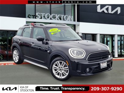 Used 2022 MINI Cooper Countryman