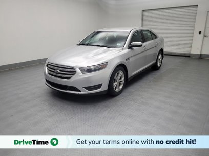 Used 2016 Ford Taurus SEL w/ Equipment Group 201A