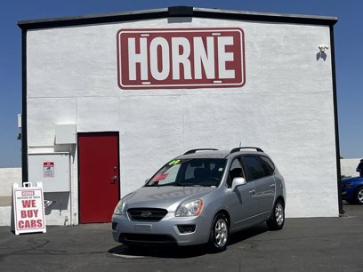 Used 2009 Kia Rondo LX