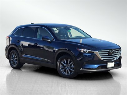 Certified 2023 MAZDA CX-9 Touring