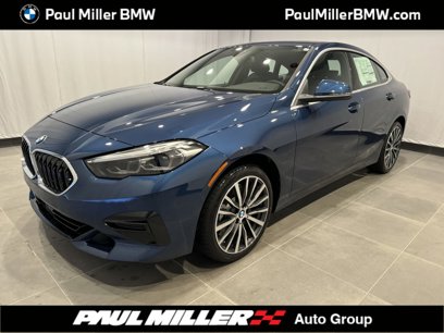 New 2024 BMW 228i xDrive Gran Coupe w/ Convenience Package