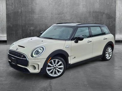 Used 2020 MINI Cooper Clubman S w/ Storage Package