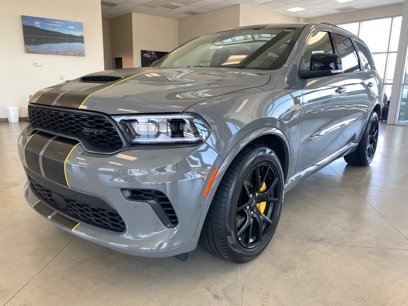 Used 2024 Dodge Durango SRT