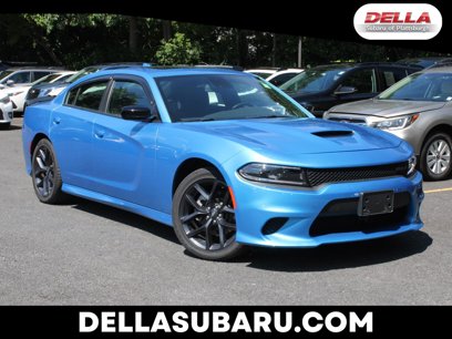 Used 2023 Dodge Charger GT w/ Blacktop Package