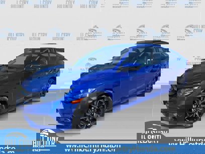 Used 2020 Honda Civic Sport